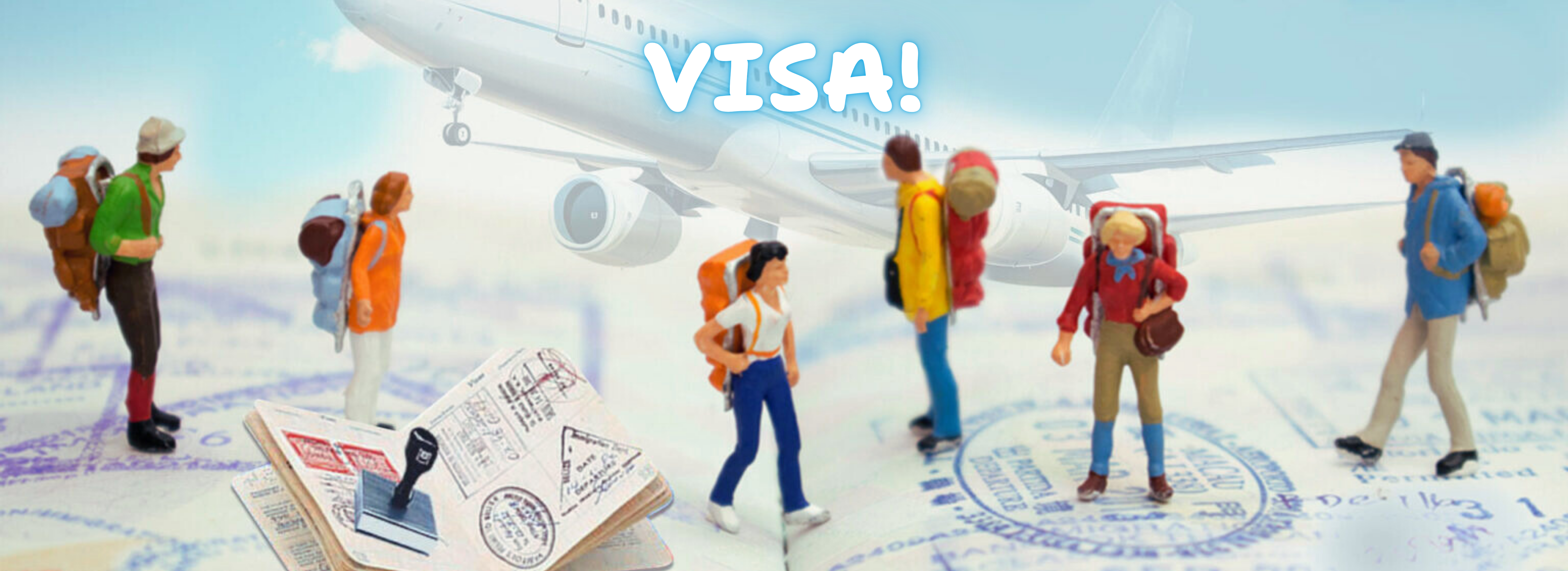Visa Services — Buraq e Taiba