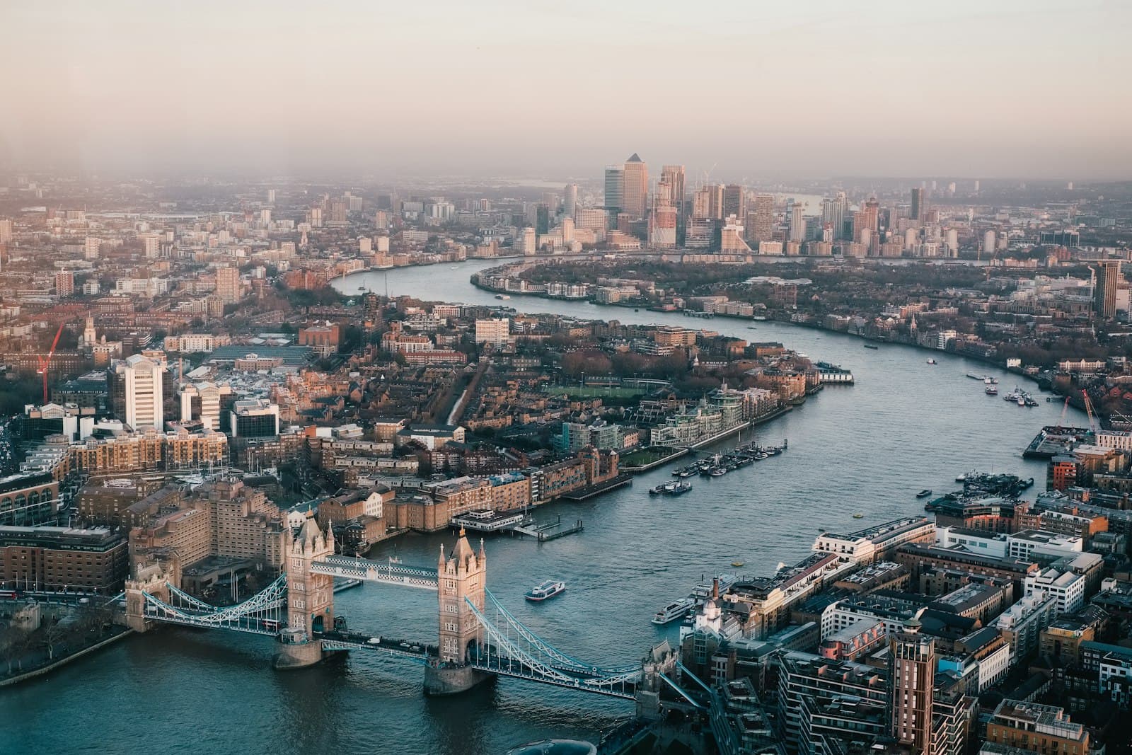 UK landmark