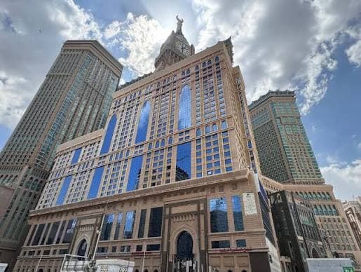 Al Safwah Tower 3