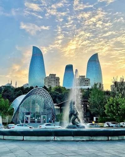 Baku