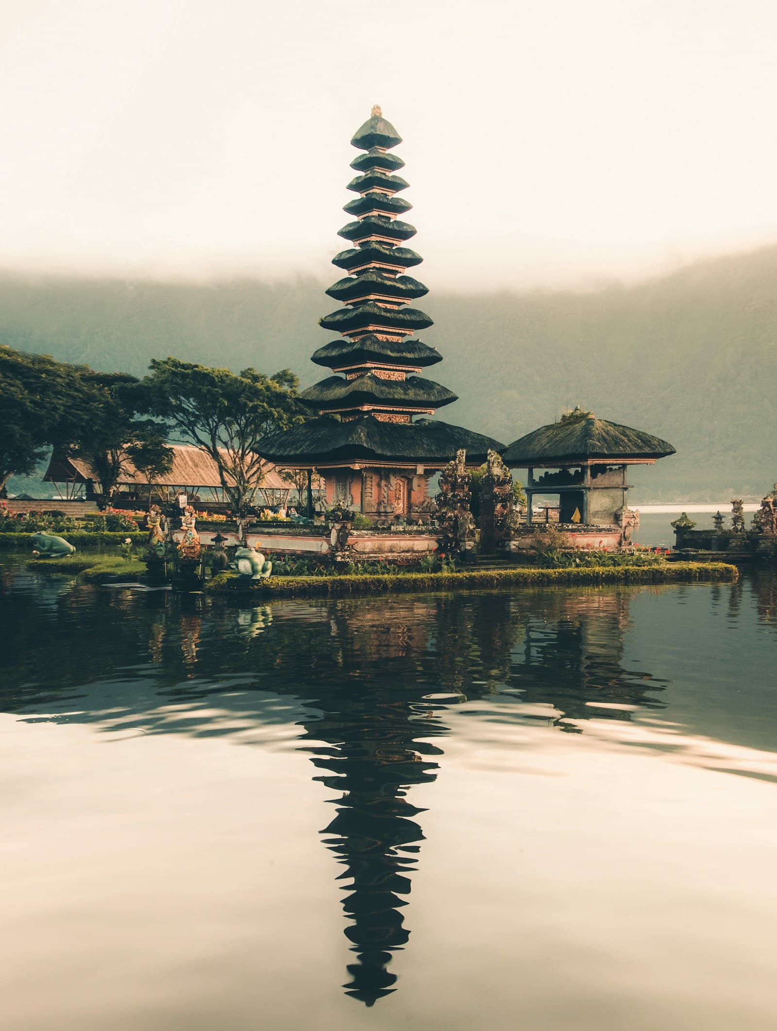 Bali · Indonesia