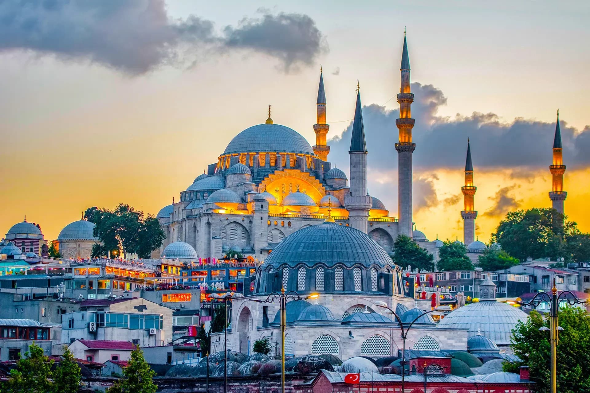 Istanbul