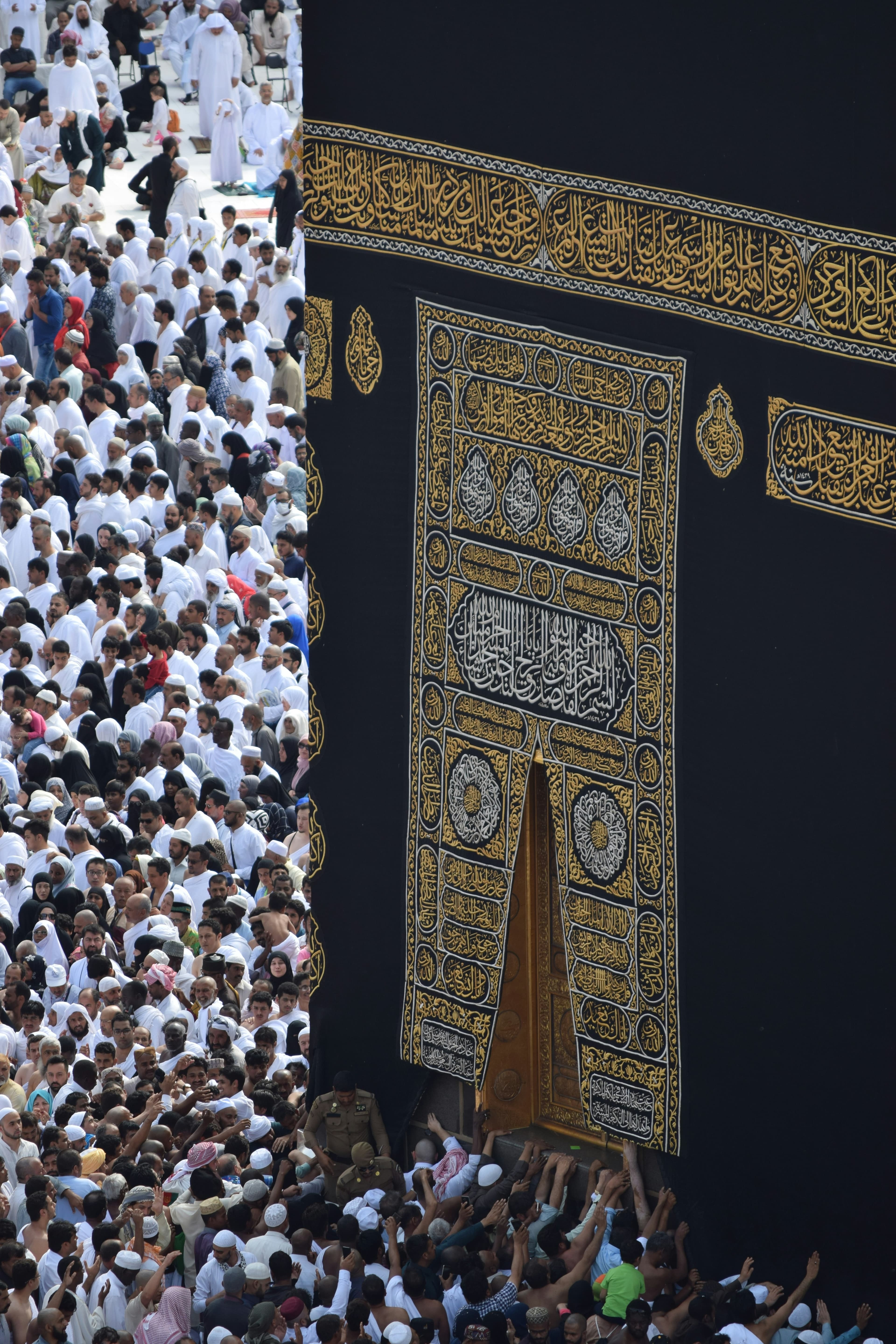 Economy Umrah