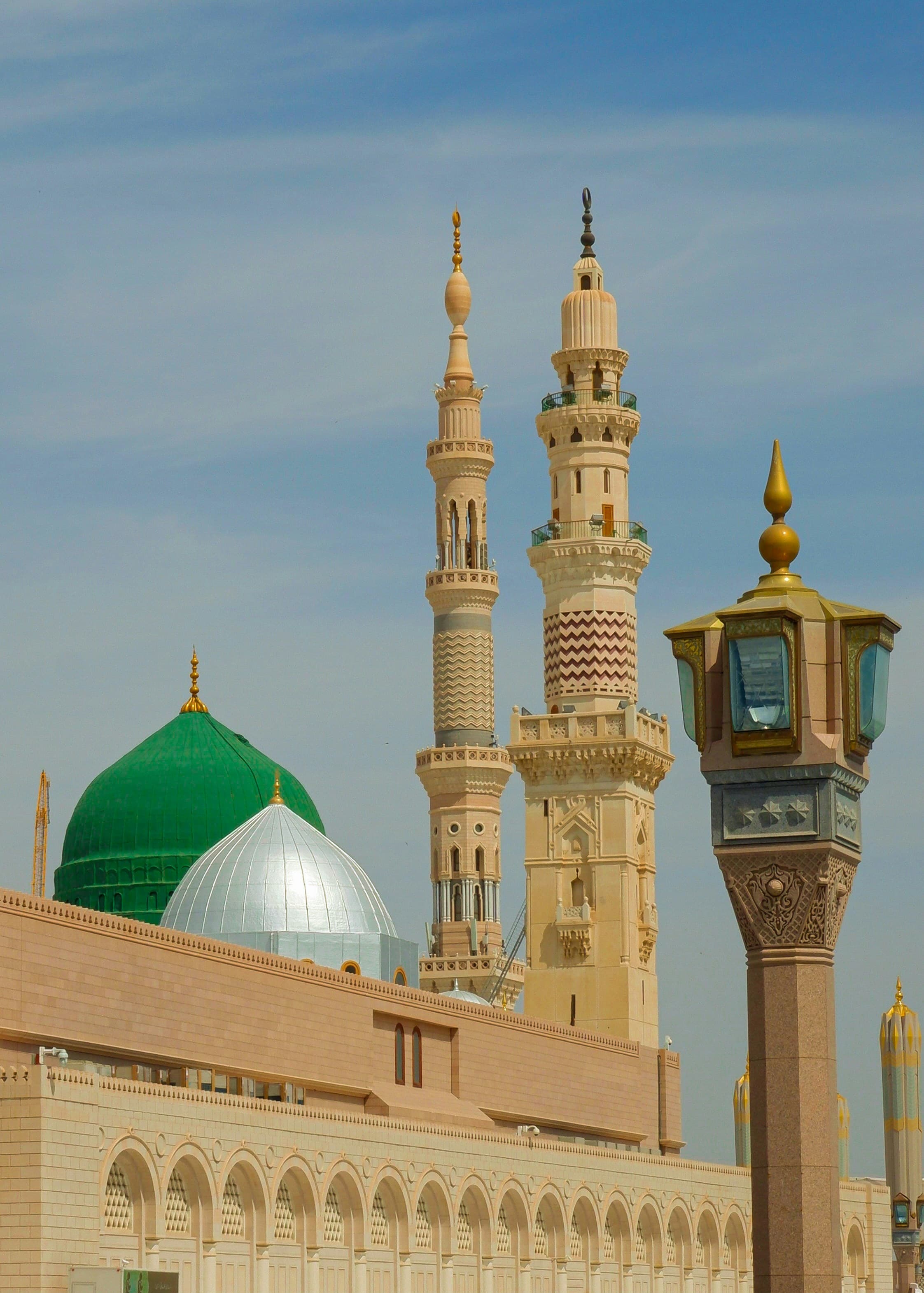 Budget Umrah
