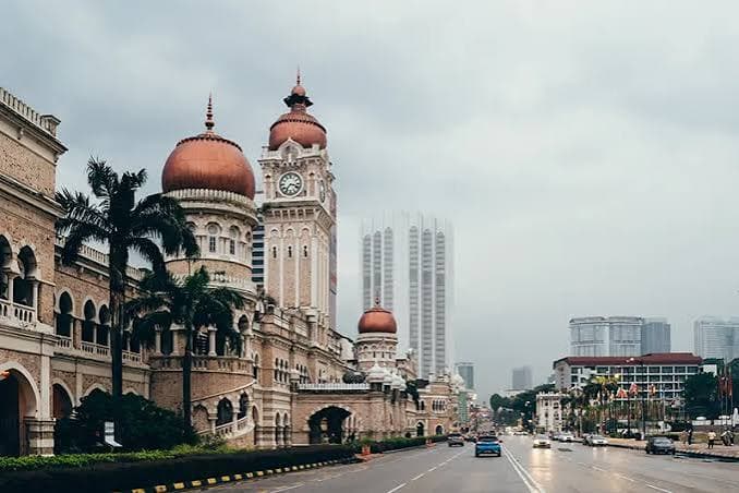 Batu Caves