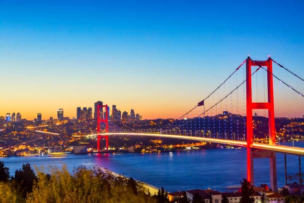 Bosphorus