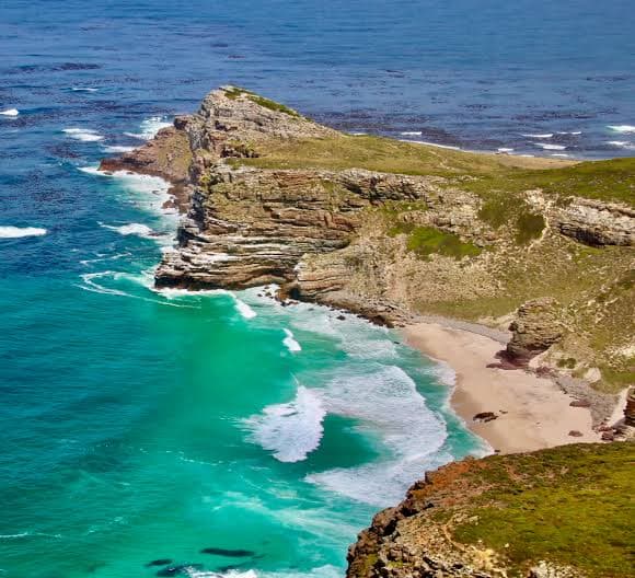 Cape of Good Hope