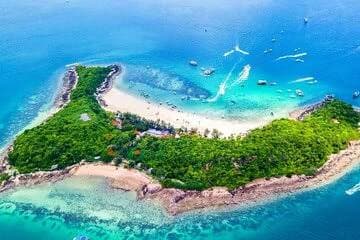 Coral Island