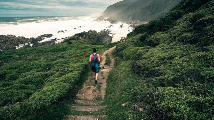 Garden Route