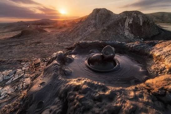 Gobustan