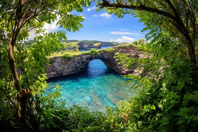 Nusa Penida