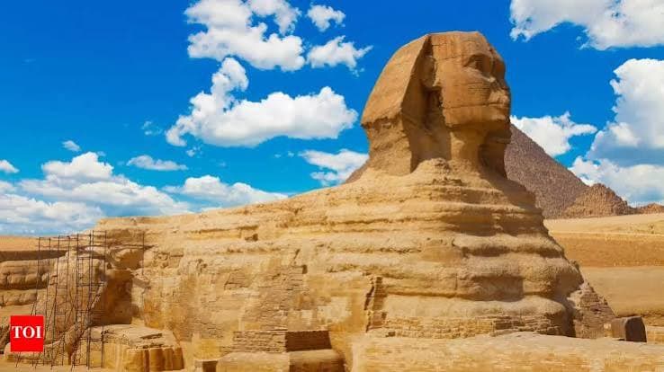 Sphinx