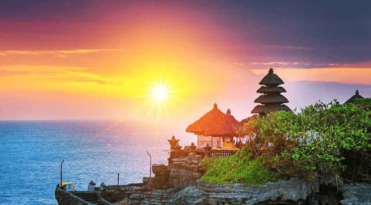 Tanah Lot