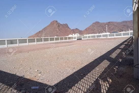 Shuhada Uhud Cemetery