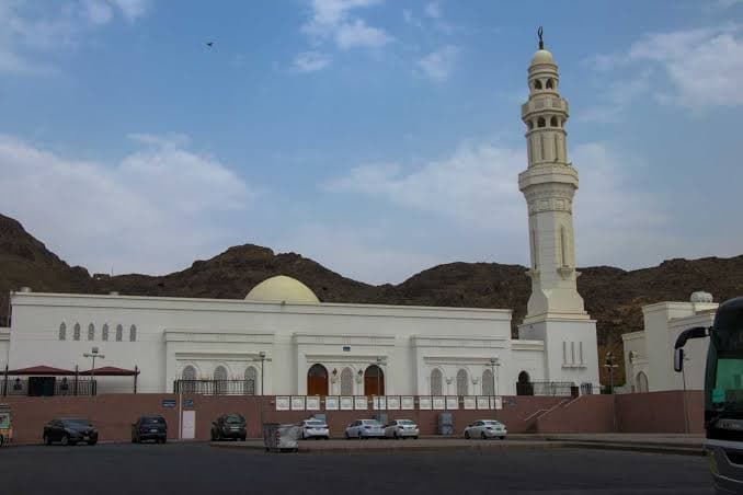 Khandaq & 7 Masajid